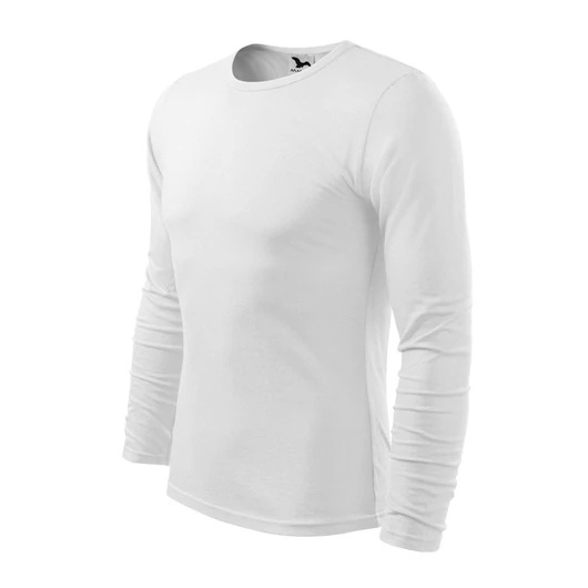 MALFINI Férfi póló FIT-T Long Sleeve