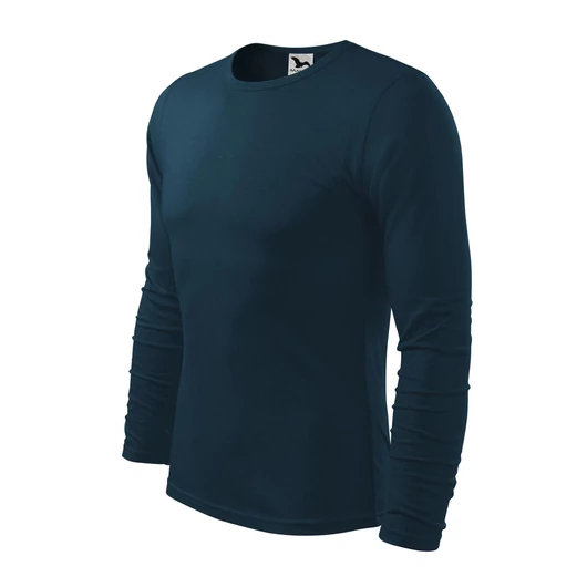 MALFINI Férfi póló FIT-T Long Sleeve