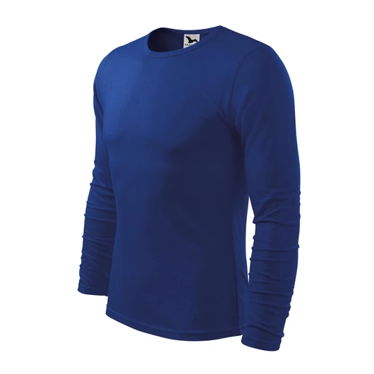 MALFINI Férfi póló FIT-T Long Sleeve