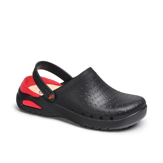 DIAN | Eva Soft unisex cserélhető talpbetétes klumpa OB+SR+E