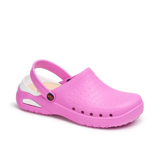 DIAN | Eva Soft unisex cserélhető talpbetétes klumpa OB+SR+E