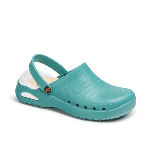 DIAN | Eva Soft unisex cserélhető talpbetétes klumpa OB+SR+E