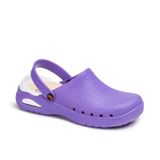 DIAN | Eva Soft unisex cserélhető talpbetétes klumpa OB+SR+E