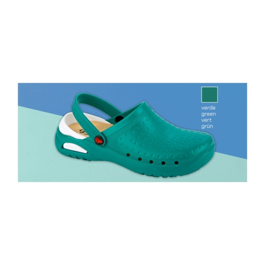 Dian EVA-SOFT safety slippers