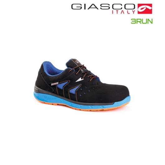 Giasco MARIN S1P safety shoes