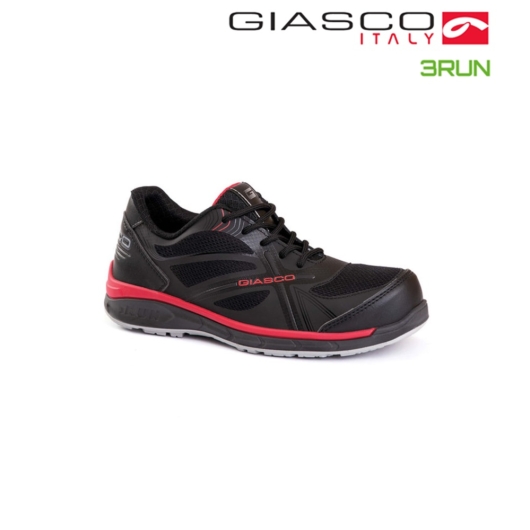 Giasco BERG S3 safety shoes