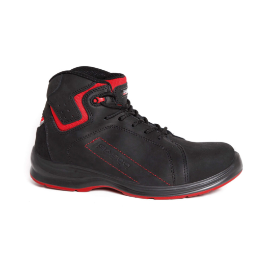 Giasco Basket S3 safety boots