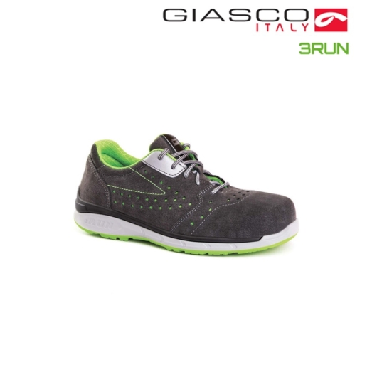 Giasco GHIBLI S1P safety shoes