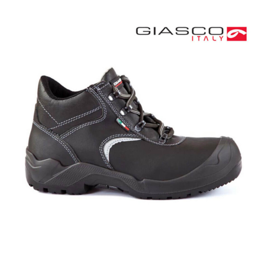 Bezpečnostná obuv GIASCO Granada S3