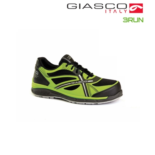 Giasco HURRICANE S3 munkavédelmi cipő