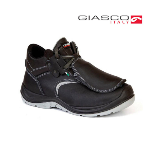 GIASCO S3 metallurgical boots