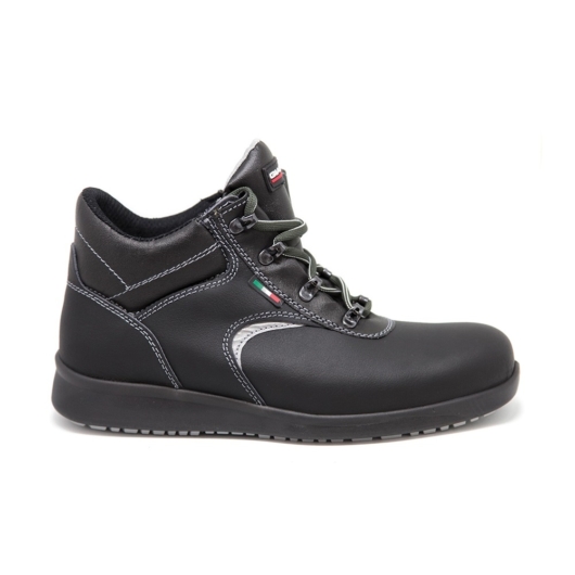 Giasco LUTON O3 safety boots without toe protection