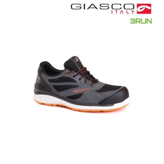 Giasco LESTE S1P munkavédelmi cipő