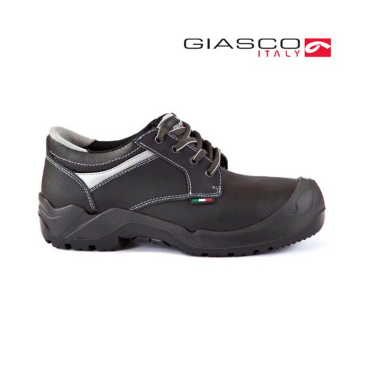 Bezpečnostné topánky GIASCO Malaga S3
