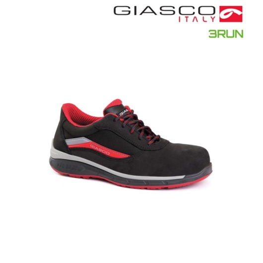 Bezpečnostné topánky Giasco NORTE S3