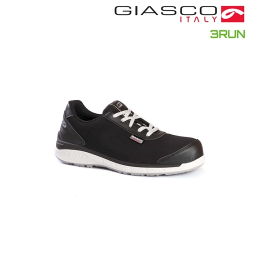 Bezpečnostné topánky Giasco SHAMAL S3