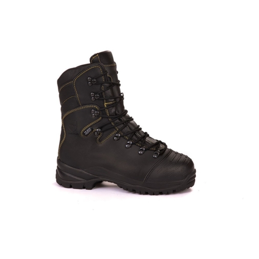 Giasco WOODCUT S3 cut-resistant boots