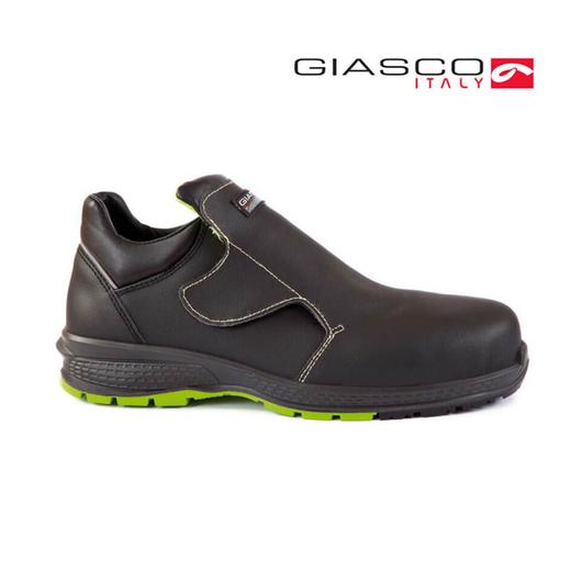 GIASCO Welder hegesztő bakancs S3