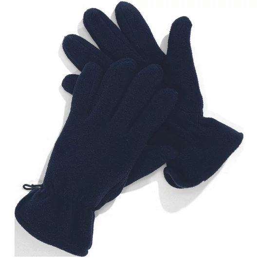 DELTA PLUS Neve kék polár kesztyű