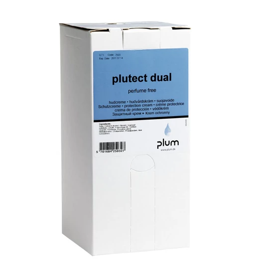 CERVA PLUM Plutect Dual kombinált védőkrém