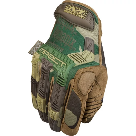 Mechanix M-Pact kesztyű