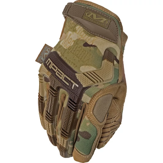 Mechanix M-Pact kesztyű