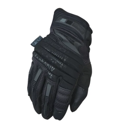 Mechanix M-Pact 2 Covert kesztyű fekete