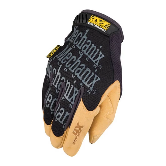 Mechanix Material4X kesztyű