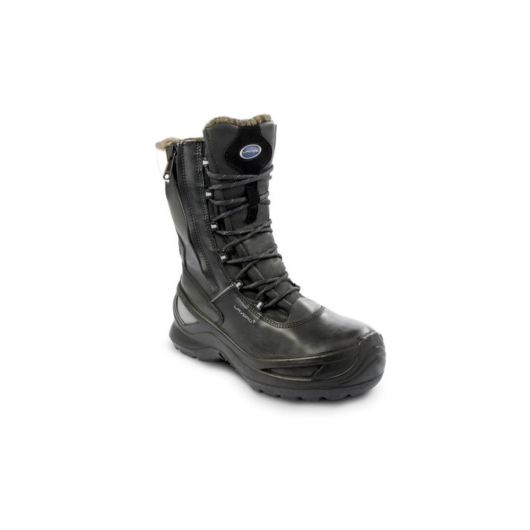 Lavoro Icelandicc S3 winter lined safety boots