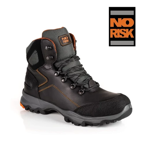 No Risk Apollo munkavédelmi bakancs S3 SRC