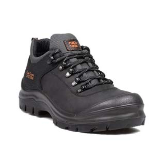 No Risk Greystone munkavédelmi cipő S3