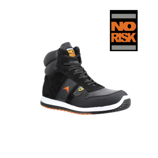 Bezpečnostná obuv No Risk Jumper ESD S3
