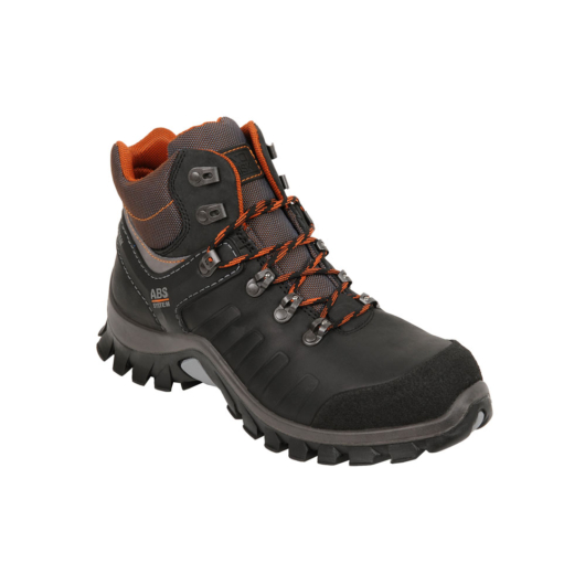 No Risk Subway safety boots S3