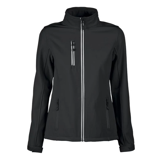 Printer | Női softshell kabát Vert Lady