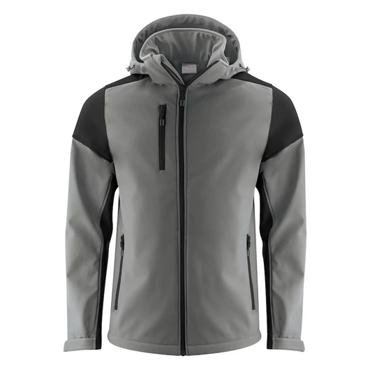 Printer | férfi softshell kabát Prime Softshell