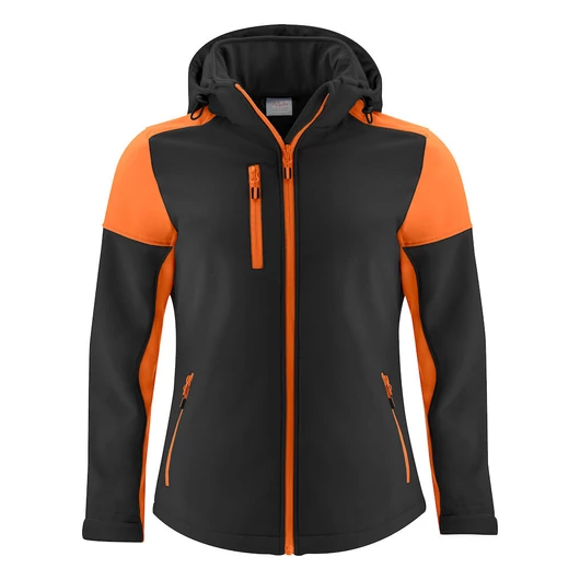 Printer | női softshell kabát Prime Softshell Lady