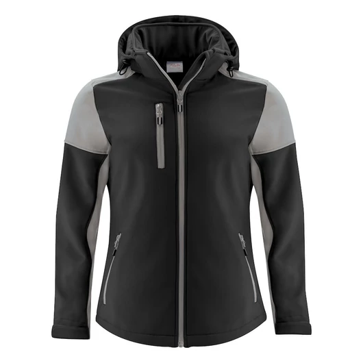 Printer | női softshell kabát Prime Softshell Lady