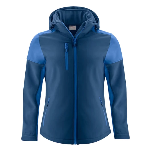 Printer | női softshell kabát Prime Softshell Lady