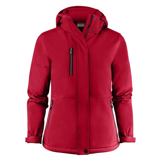 Printer | női bélelt softshell kabát Overlanding Lady