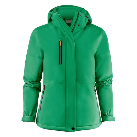 Printer | női bélelt softshell kabát Overlanding Lady