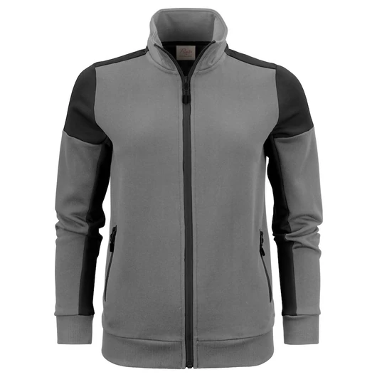 Printer | női cipzáras pulóver Prime Sweatshirt Lady