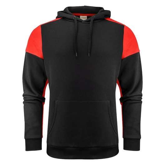 Printer | uniszex kapucnis pulóver Prime Hoodie