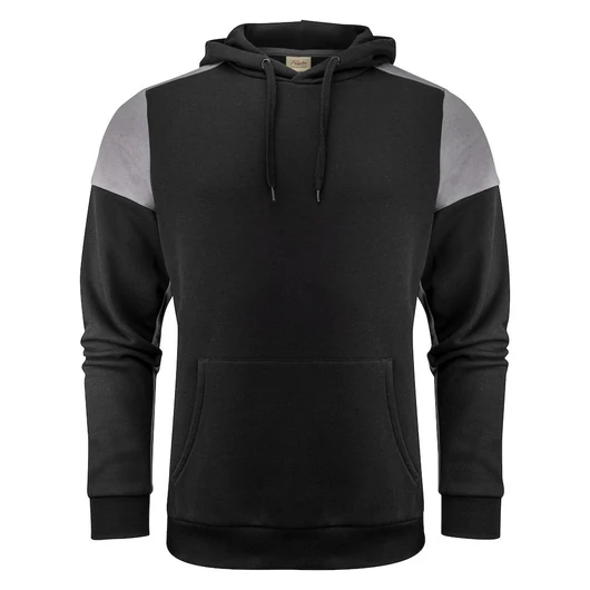 Printer | uniszex kapucnis pulóver Prime Hoodie