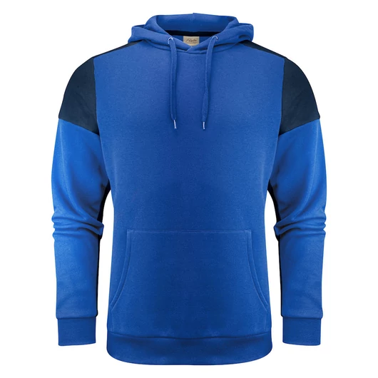 Printer | uniszex kapucnis pulóver Prime Hoodie