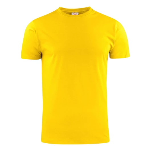 Printer | férfi póló Heavy T-shirt RSX