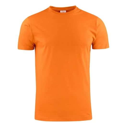 Printer | férfi póló Heavy T-shirt RSX