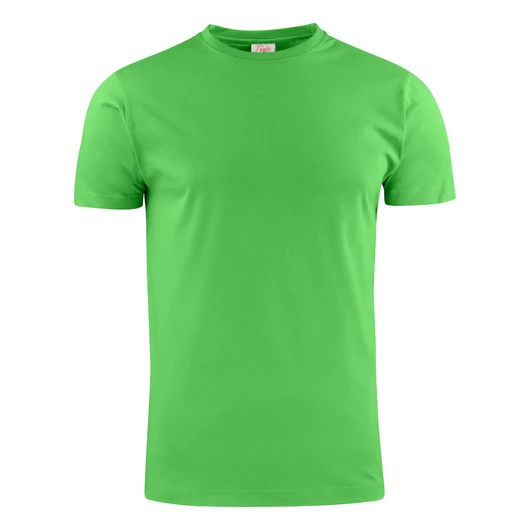 Printer | férfi póló Heavy T-shirt RSX