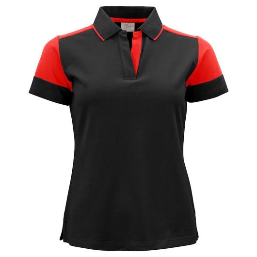 Printer | női galléros piquet póló Prime Polo Lady