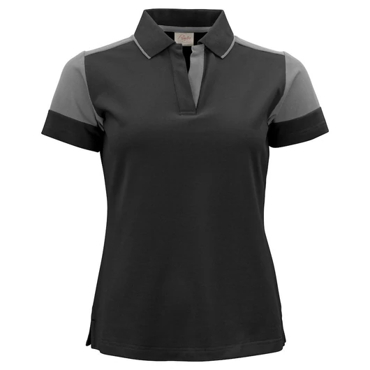 Printer | női galléros piquet póló Prime Polo Lady