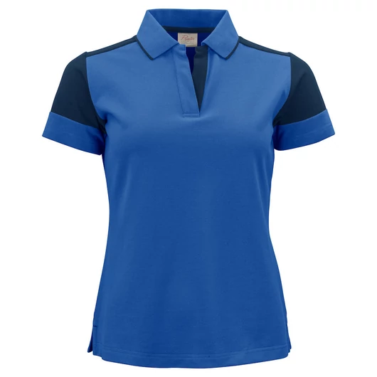 Printer | női galléros piquet póló Prime Polo Lady
